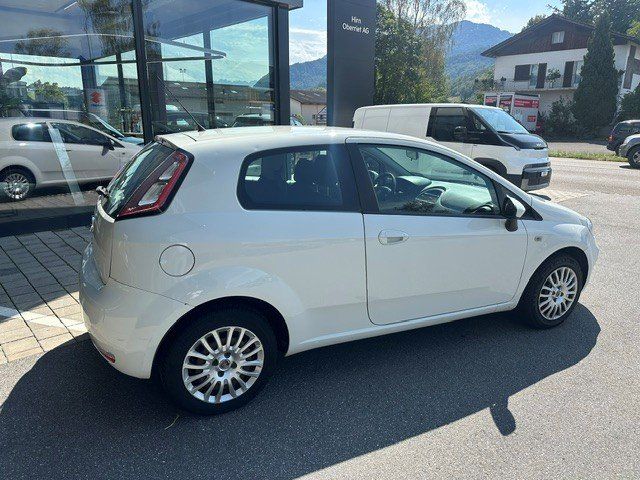 Fiat Automobili: Fiat Punto 1.2  Pop Star      MFK  07.2026 – Usato da Oberriet SG venduto da jeepv8 3