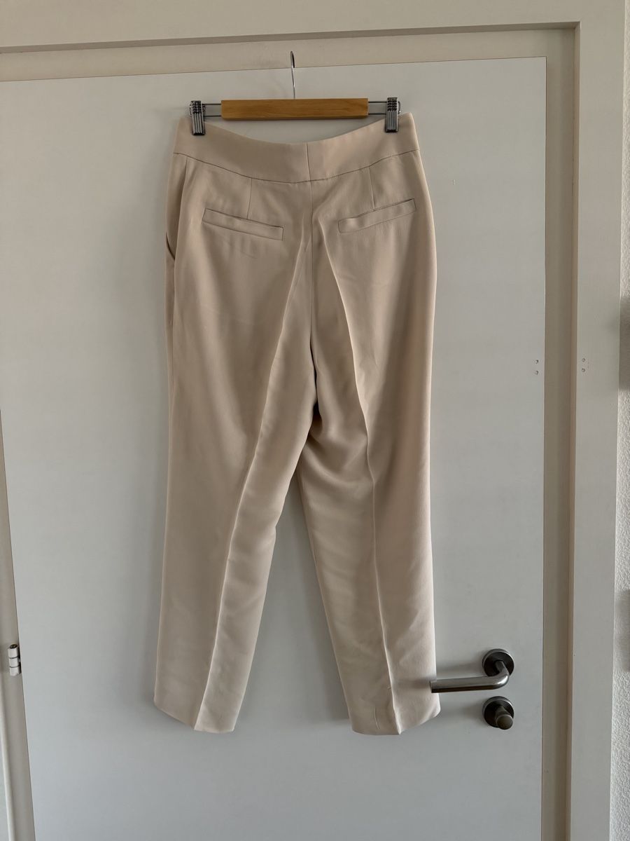 Brunello Cucinelli Pantaloni: Pantalon Brunello Cucinelli – Usato da Versoix venduto da wen_75xm 1