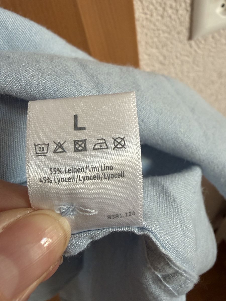 Camicie: Chemise manche courte neuve – Nuovo e nell'imballaggio originale da Savagnier venduto da Pivovar2 3