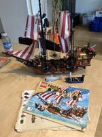 Lego 6243 Brickbeard‘s Bounty