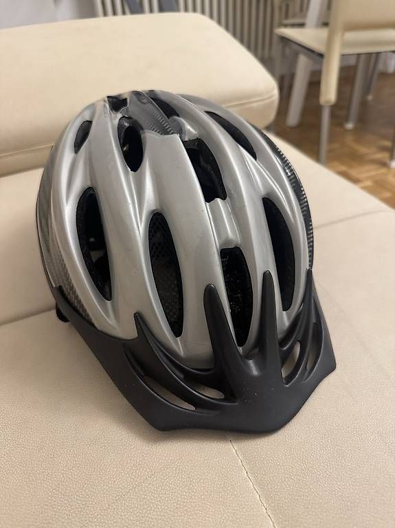 Caschi: Helm – Usato da Frauenfeld venduto da KelvinG 3