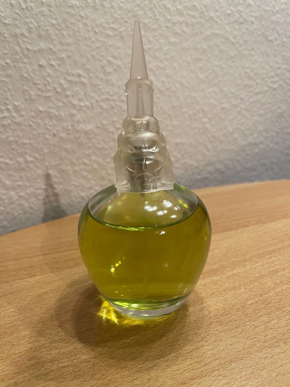 Profumi & Eau de Toilette: Herrenparfum NY-NY MAN – Usato da Basel venduto da Robyn20 1