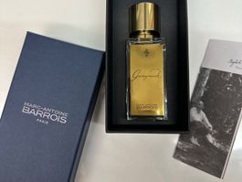 Marc-Antoine Barrois GANYMEDE Eau de Parfum 30 ml