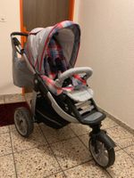 Gut erhaltener Kinderwagen Top Zustand - Perfekt für Winter!
