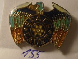 1 Spezieller Adler Pin ANSCHAUEN (155)