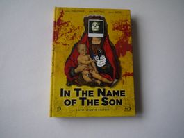 IN THE NAME OF THE SON - Mediabook