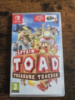 Captain Toad Treasure Tracker Nintendo Switch