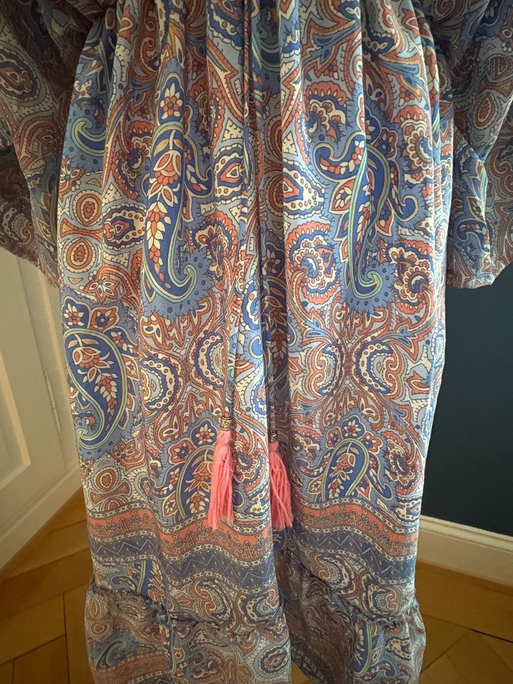 Vestiti: Sommerkleid Grösse M, Boho – Usato da Winterthur venduto da Lepetitprince18 1