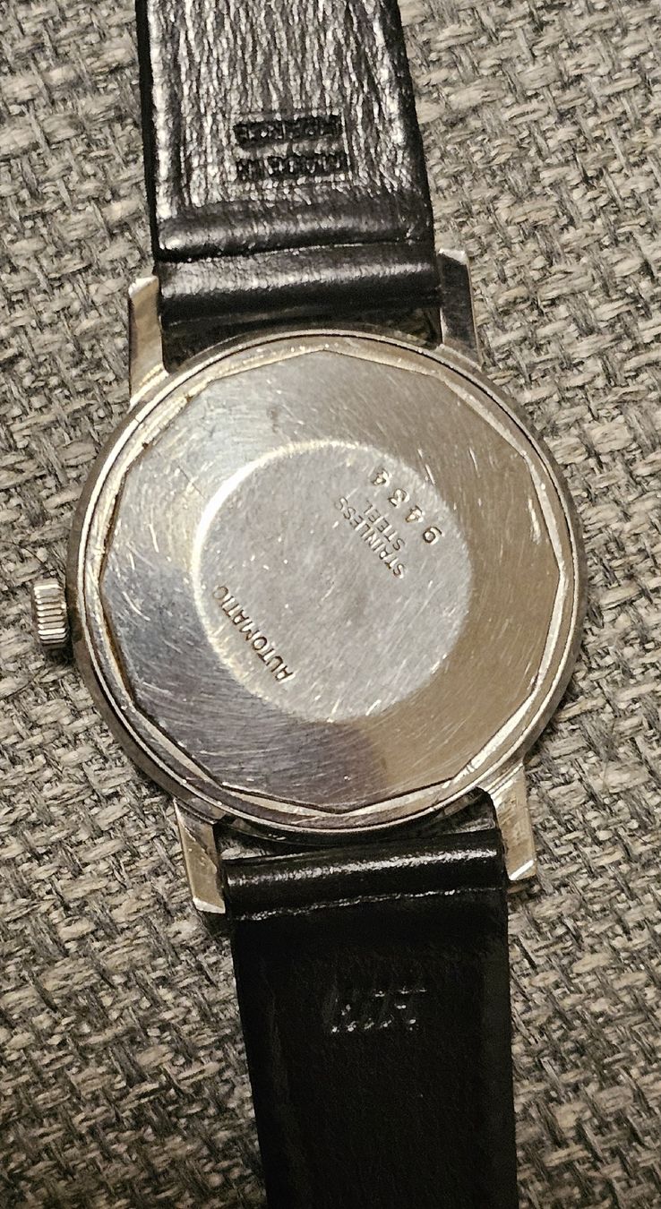 Orologi: RONA AUTOMATIC – Usato da Genève venduto da Fresko01 1