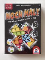 Noch Mal! Würfelspiel von Schmidt Spiele - NEU