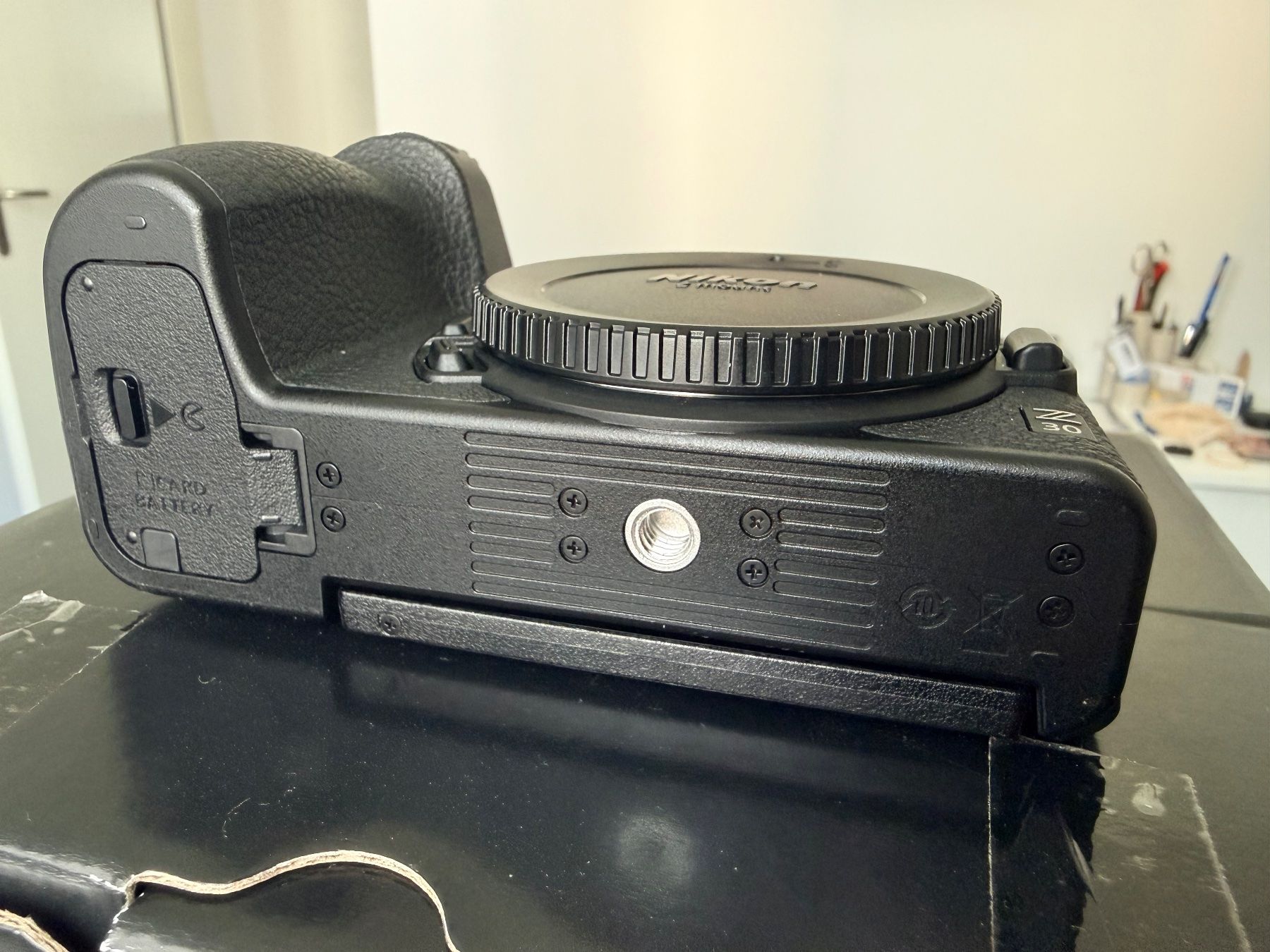 Nikon Fotocamera: Nikon z30 + 12-28 garantie 2028 300 clicks – Nuovo (secondo la descrizione) da Giubiasco venduto da nofi85 2