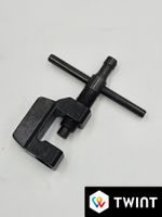 Kornschieber Werkzeug zu AK, SKS etc