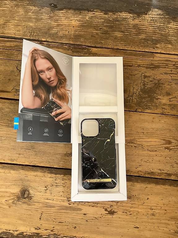 iDeal of Sweden Cover & Protezioni schermo: iPhone Mini 13 Hülle – Nuovo e nell'imballaggio originale da Thun venduto da Baechlers3 2