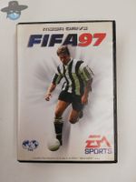 Fifa 97 / Sega Mega Drive / MD
