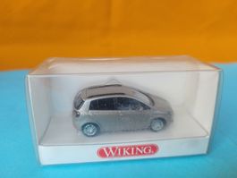 VW Golf Plus 1:87 Wiking