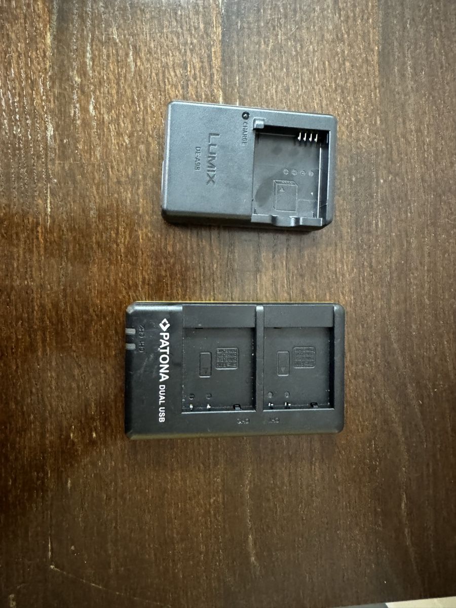 Panasonic Kamera: Panasonic Lumix DMC-LX100 – Gebraucht aus Binningen von mareger 2