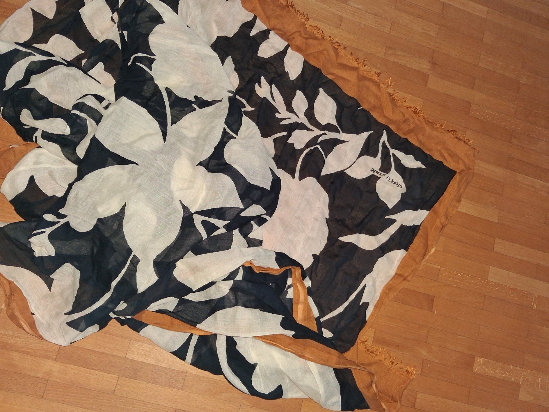Marc O'Polo Foulards & écharpes: Marc,O Polo Schal – D'occasion à Wetzikon ZH par med_2y76 2