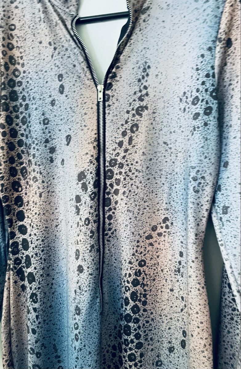 Vestiti: Kleid mit speziellem Muster, Grösse M – Nuovo e nell'imballaggio originale da Au ZH venduto da Jaggy4 3