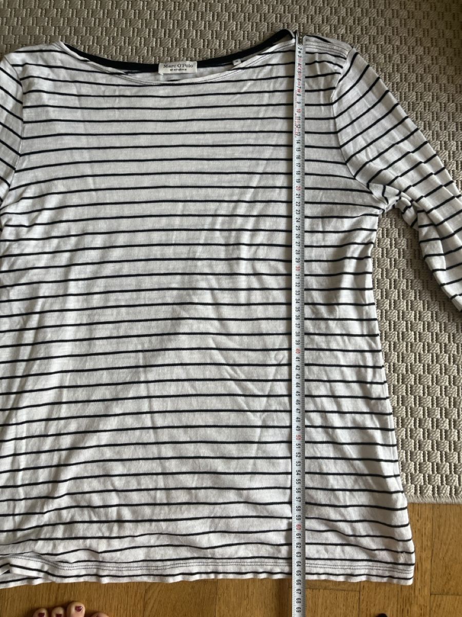 Pullover & Sweatshirts: Leichter Pullover, Marc O'Polo, XL – Gebraucht aus Solothurn von Bobesch08 4