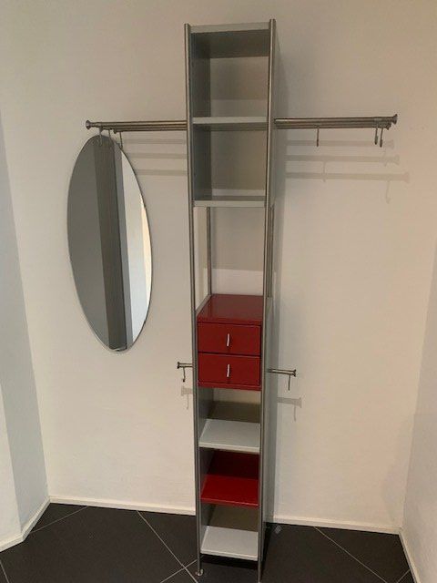 Guardaroba: Garderobe – Usato da Lufingen venduto da Kilkaluck