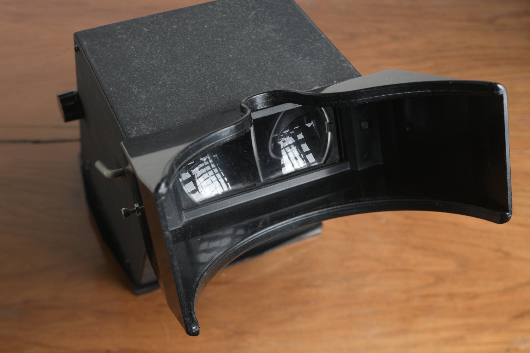 Sinar Fotocamera: Sinar Reflexsucher, Lichtschacht, Binokular Bino – Usato da Bern venduto da meiser-agogo