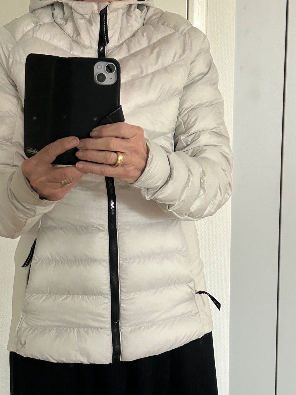 Giacche: Soc sportsjacket , light and warm – Nuovo (secondo la descrizione) da Feuerthalen venduto da Anna_Swift 9