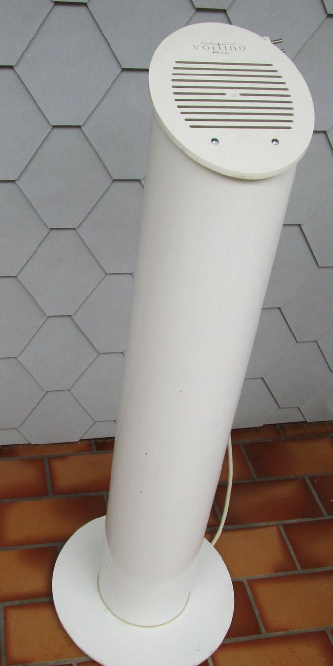 Spray per ambienti: Voitino Duftsäule – Usato da Rapperswil SG venduto da Ralphy