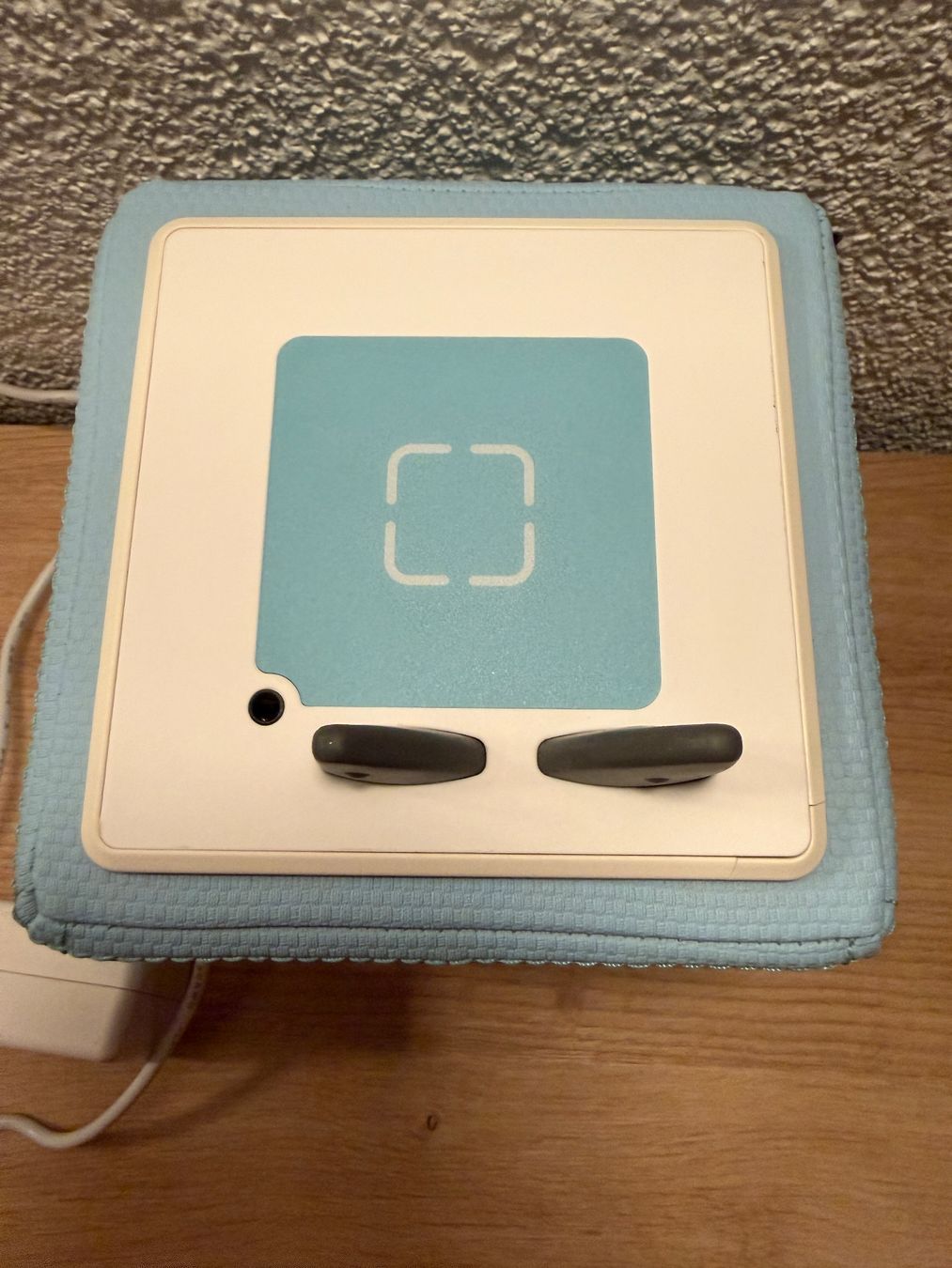 Audiolibri: Toniebox Blau – Usato da Steffisburg venduto da Copy22 1