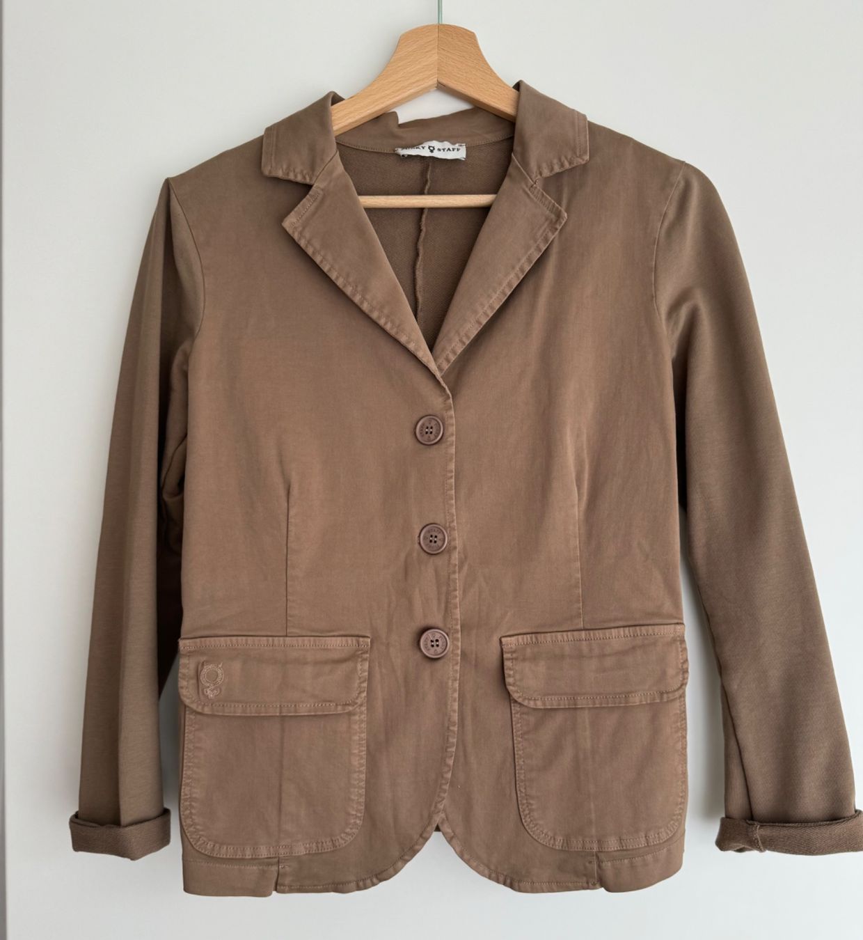 Jacken: Blazer von funky staff - Grösse S – Gebraucht aus Bachenbülach von Elcomaster