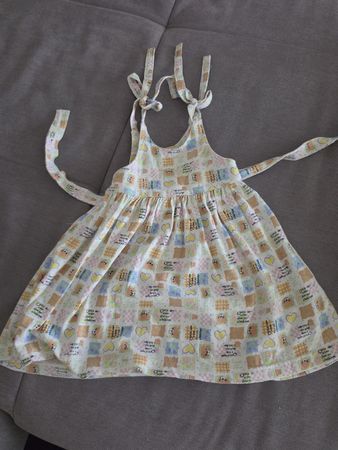 Sommer Kleid 