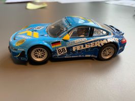 Carrera Evo Porsche 911 GT3 RSR