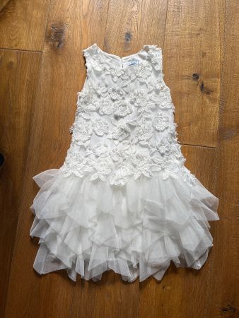Festliches Mayoral Kleid Gr 122  - 128 princesse 🧚