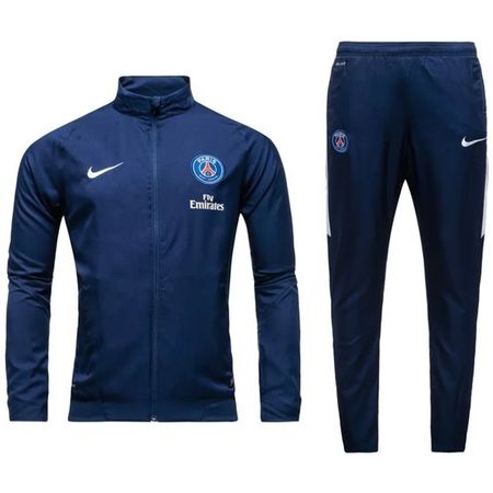 Survêtement d'entraînement Paris Saint-Germain Nike  2017/18