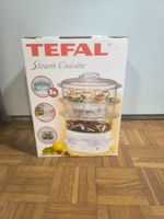 Tefal Dampfgarer Steam Cuisine