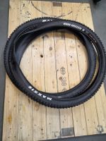 Maxxis 29x2.50 DD Pneu Set (High Roller II & Aggressor)