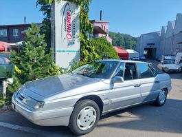 Citroén XM 3.0-24V Automat