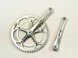Campagnolo Chorus 10speed Crankset Kurbel 170mm / 2608