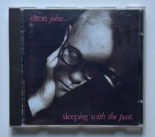 Elton John / Sleeping With The Past