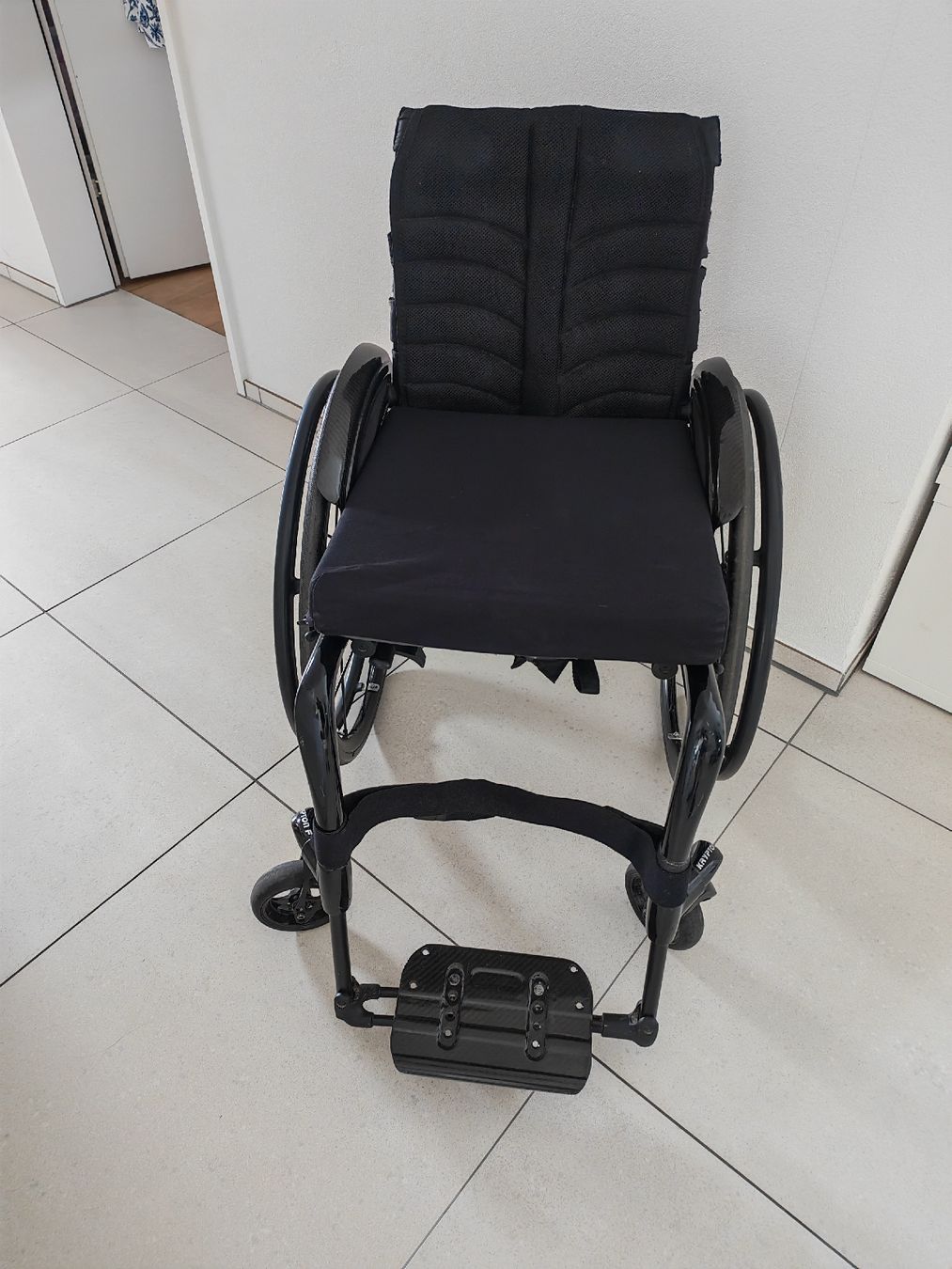 Rollstühle: Sopur Krypto F Rollstuhl  – Gebraucht aus Frauenfeld von roebsw007 2