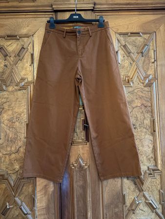 NILE Hose   Grösse M  / weite Hosenbeine/ wie Neu