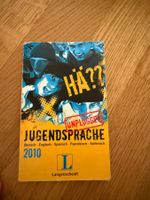 Jugendsprache Wörterbuch 2010, Langenscheidt
