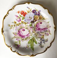 ROSENTHAL GROUP*PRUNKTELLER*GOLDRAND*