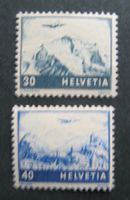 Flugpost 1948 postfrisch 2