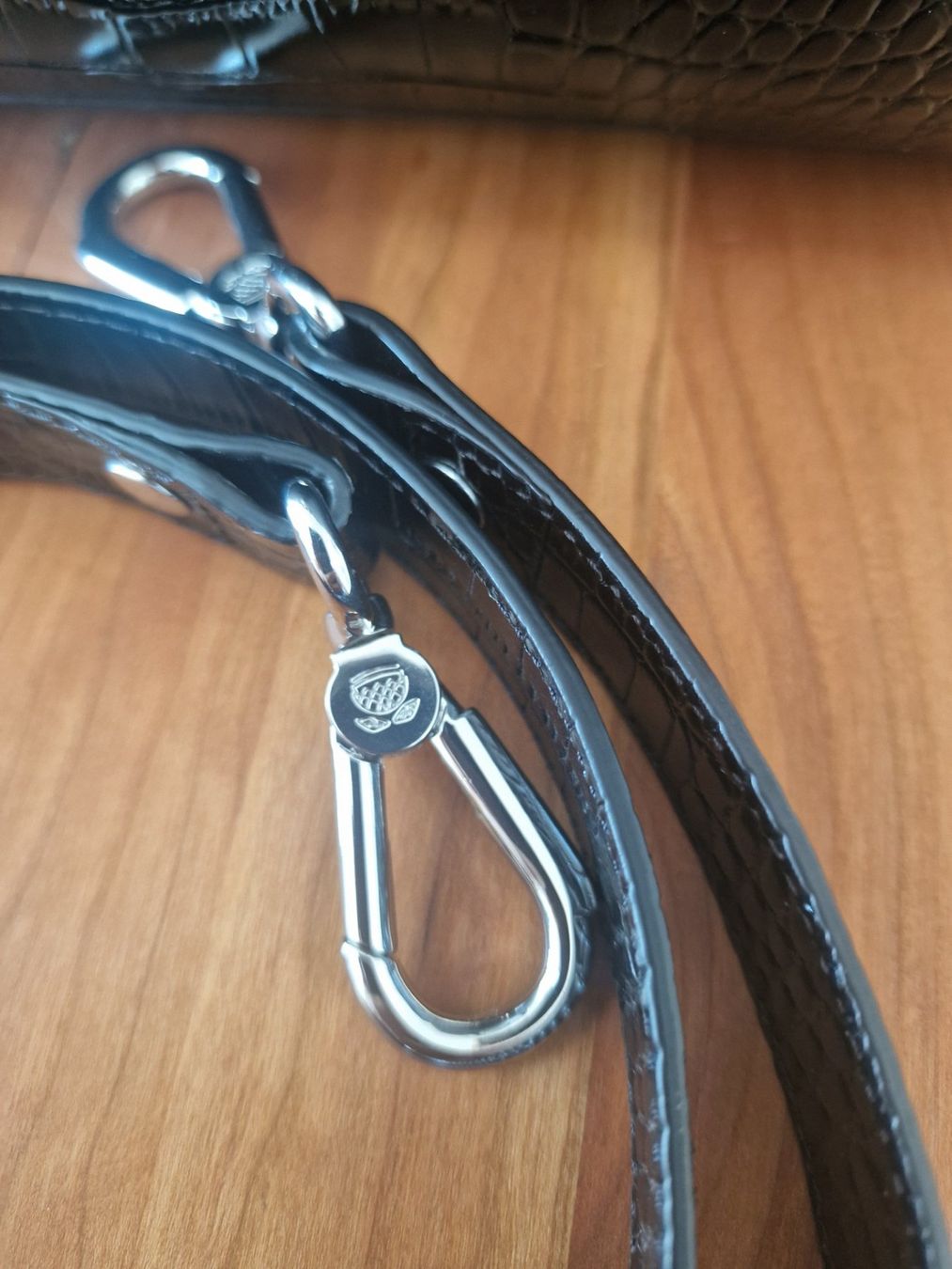 Navyboot Borse da donna: Wunderschöne Navyboot Tasche – Usato da Auenstein venduto da DV_Ticino 9