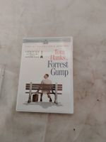 CD Forrest Gump Tom Hanks Special Collector's Edition
