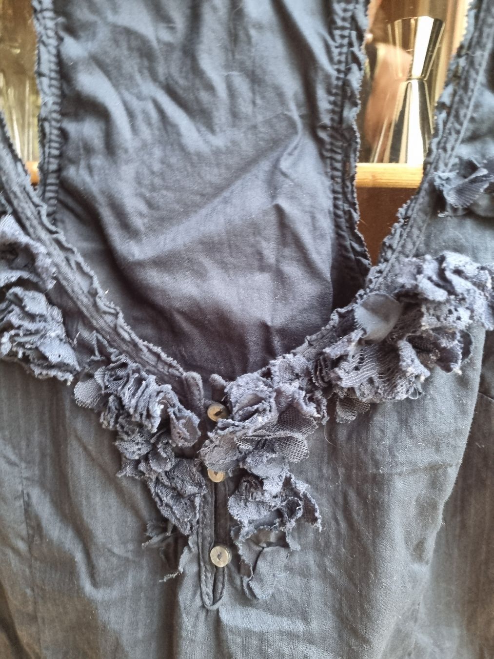 Abercrombie Blusen: Top/ Oberteil Abercrombie & Fitch – Gebraucht aus Witterswil von Katja... 1