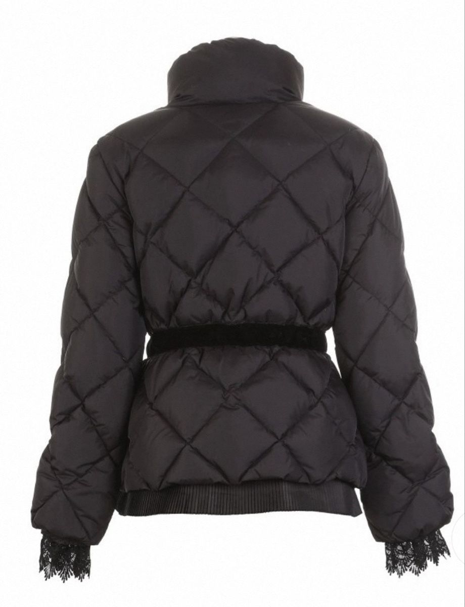 Giacche: Veto Moda Black down jacket S like new – Nuovo (secondo la descrizione) da Basel venduto da 550_ckp6 2