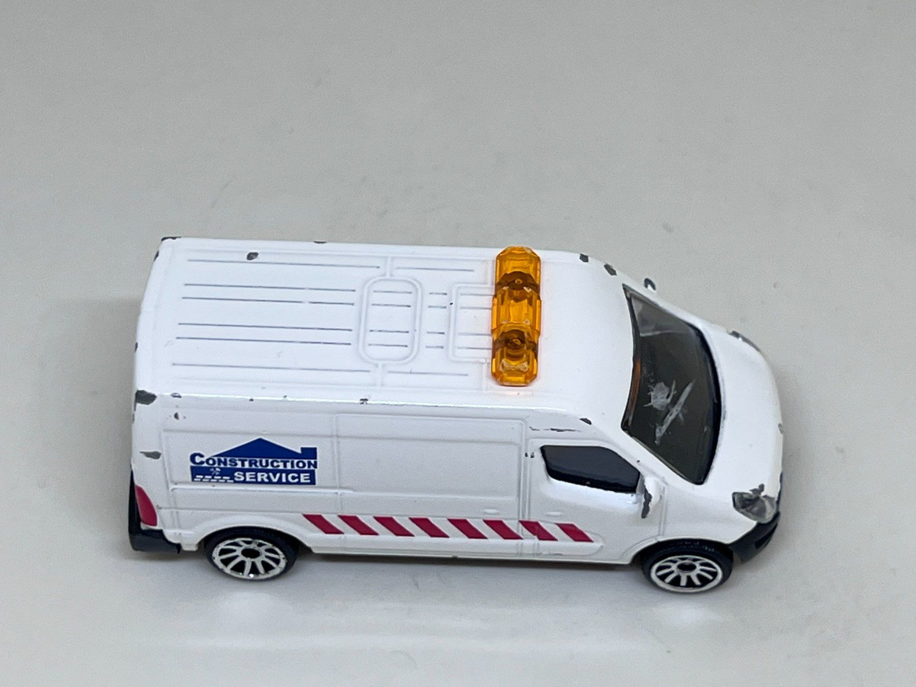 Majorette Modellini d'auto: Majorette Renault Master #207 – Usato da Wildegg venduto da LaaBoutique 1