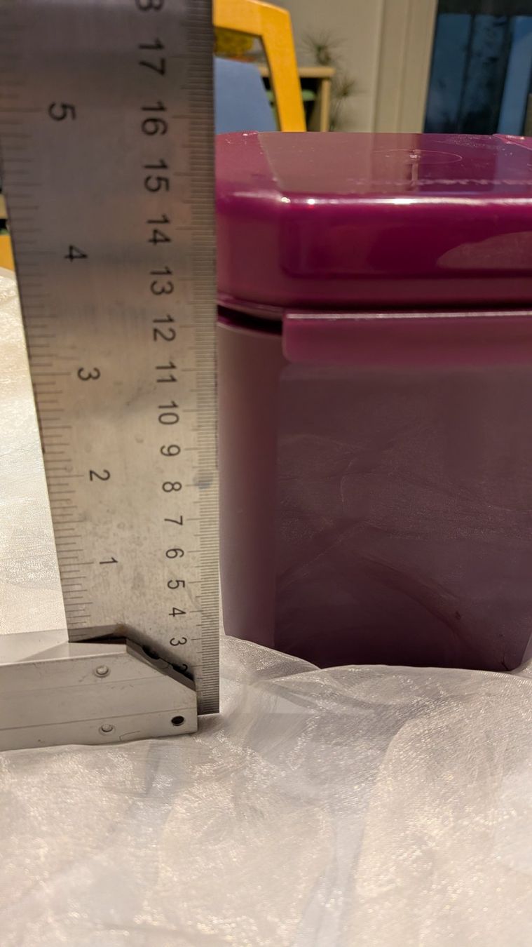 Tupperware Recipients et similaires: Tupperware Behälter Box und Omelette maker oder Sandwichbox – D'occasion à Horw par Rebuho 2