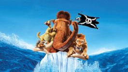 😎 Ice Age 4 Voll Verschoben die Arktischen Spiele  3DS